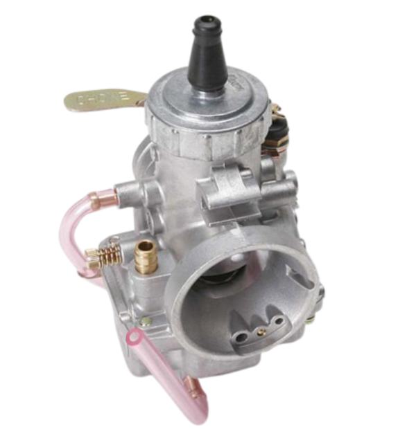 Carburateur 34mm - Mikuni VM34-168SS - Origineel MIKUNI
