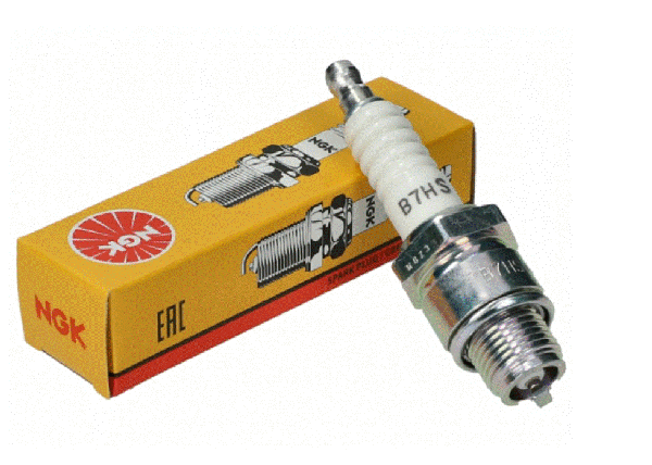 Suzuki RV125 Spark Plug