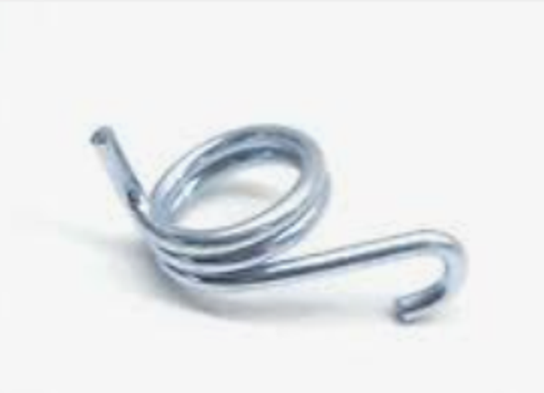 Suzuki Brake Pedal Spring - Rempedaalveer - AC50/AS50/RV50 - 09448-31003