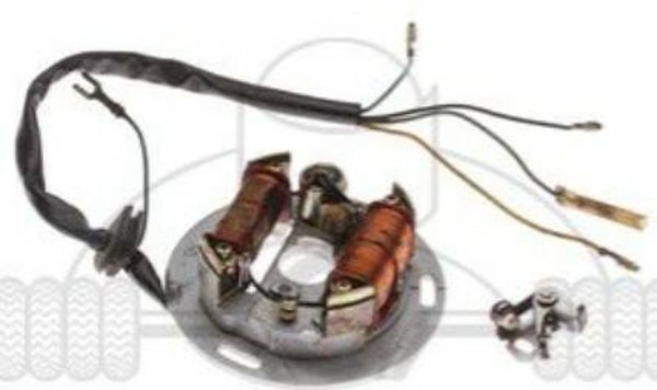 Suzuki Ignition Set ND USED