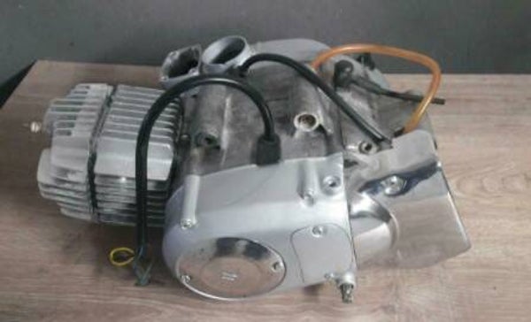 Suzuki RV90 Engine Complete Used