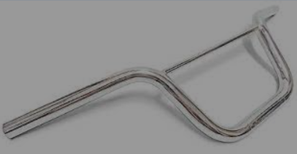 Suzuki Handlebar - RV90 / RV125