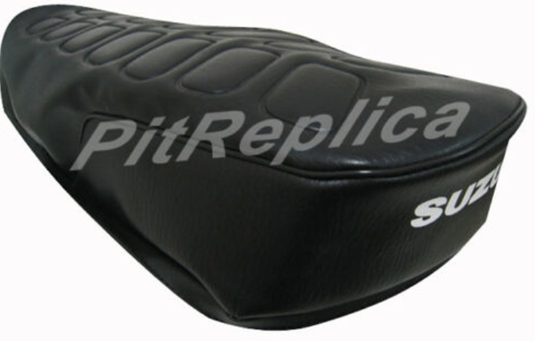 Seat Cover Suzuki A50P*