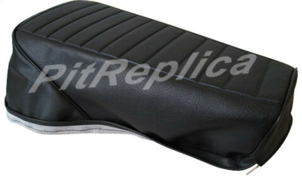Seat Cover Suzuki AC50 1977*