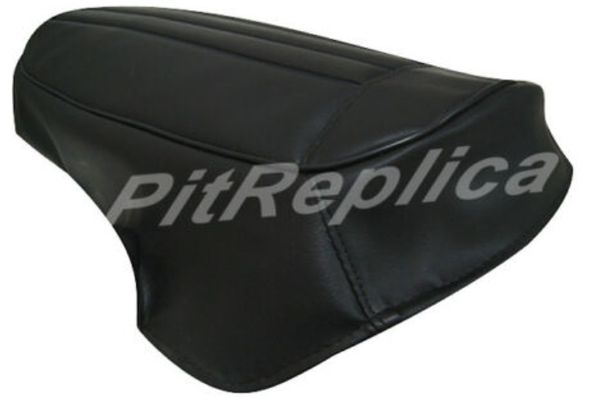 Seat Cover Suzuki AS50 "MAVERICK" 1969-