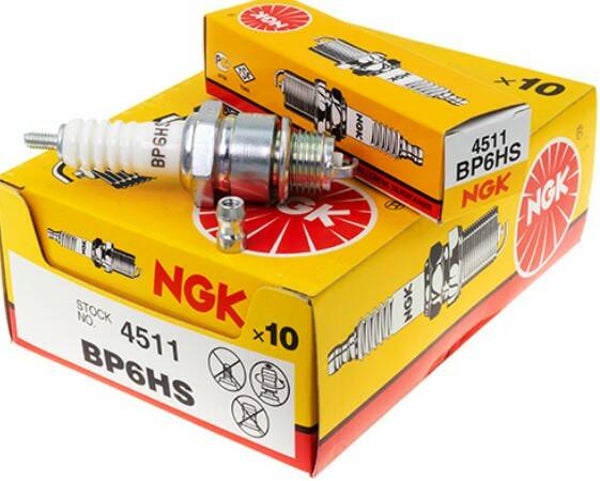 RV50 RV90 A50P K50 Spark Plug