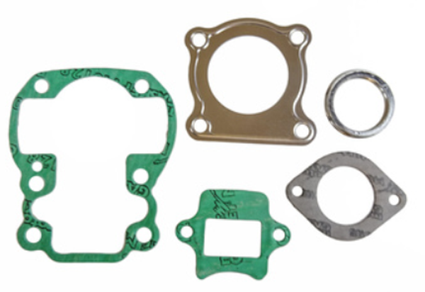 Suzuki Gasket Top Kit Set - Koppakkingset GT/TS/ZR - 80cc