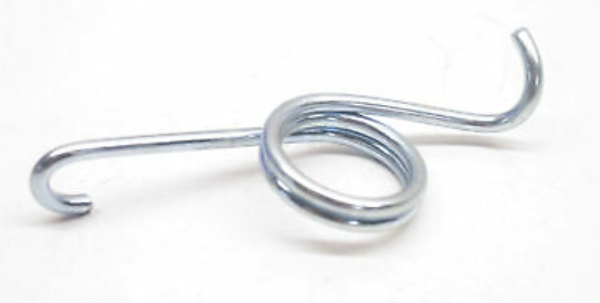 Suzuki Brake Pedal Spring - Feder Fussbremshebel RV90 - 09448-31008