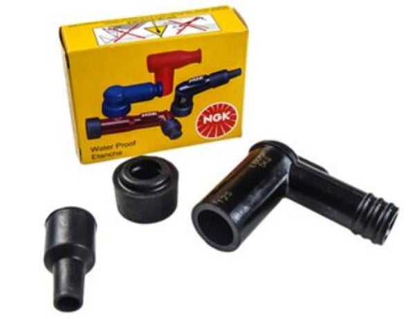 NGK Sparkplug Cap - Bougiedop - NGK - LB05F