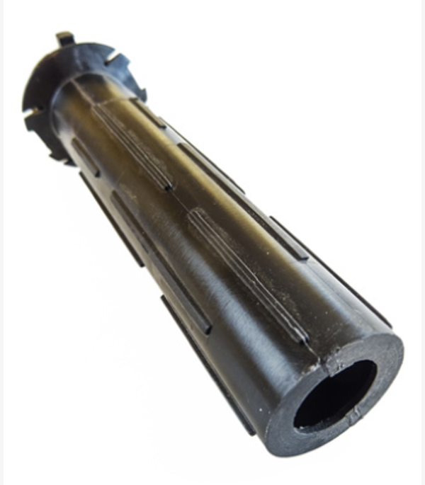 Suzuki Grip / Handvat - RH - TS50ER -