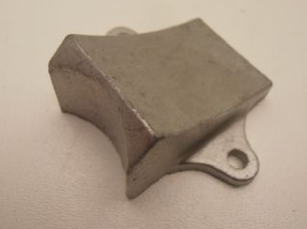 Suzuki Reed Valve Replacement - Membraan Vervanger - GT/TS/ZR50