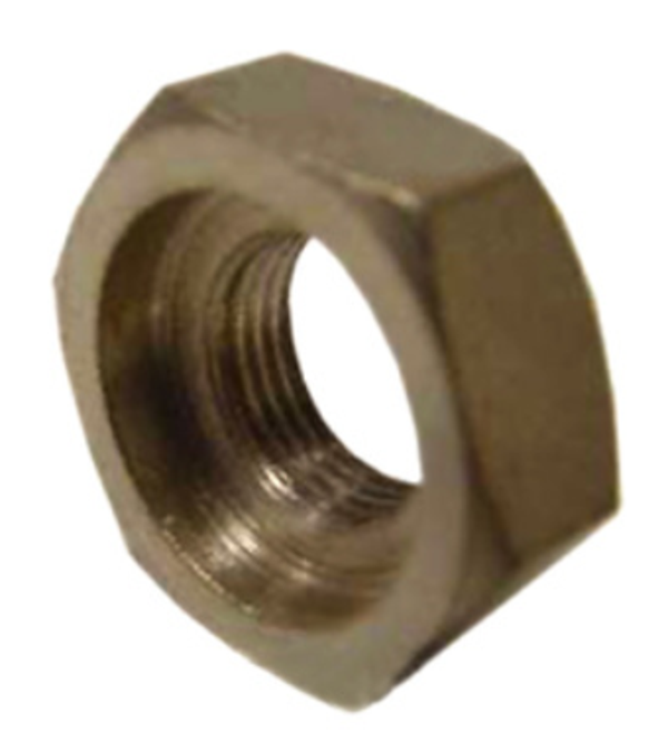 Nut - Moer - M20x1,5 - Suzuki Front Sprocket Nut