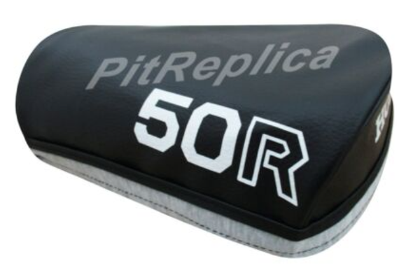 Seat Cover Honda Z50R 1982