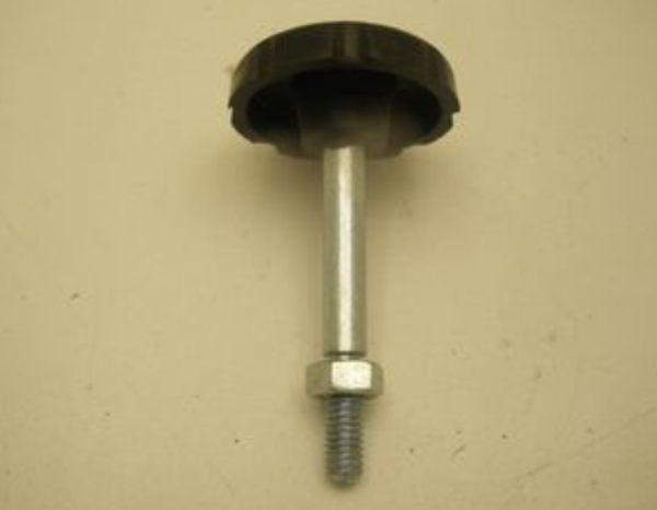 Suzuki Frame Side Cover Bolt Short A50P K50 - 55mm