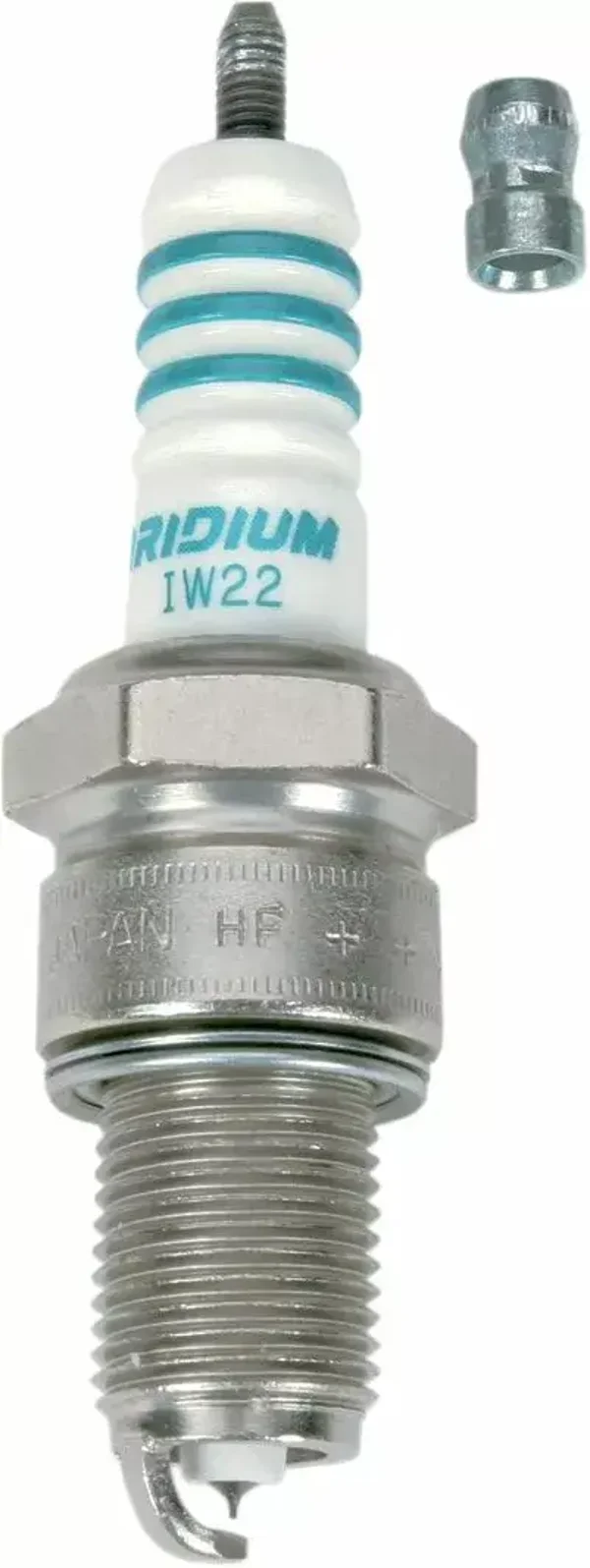 Sparkplug NIPPON DENSO IW22 - IRIDIUM -