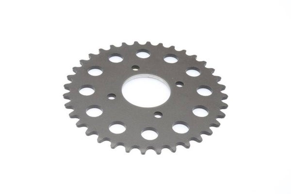Sachs Rear Sprocket - Achtertandwiel 35T - Sachs/Hercules - BIG 42,5mm