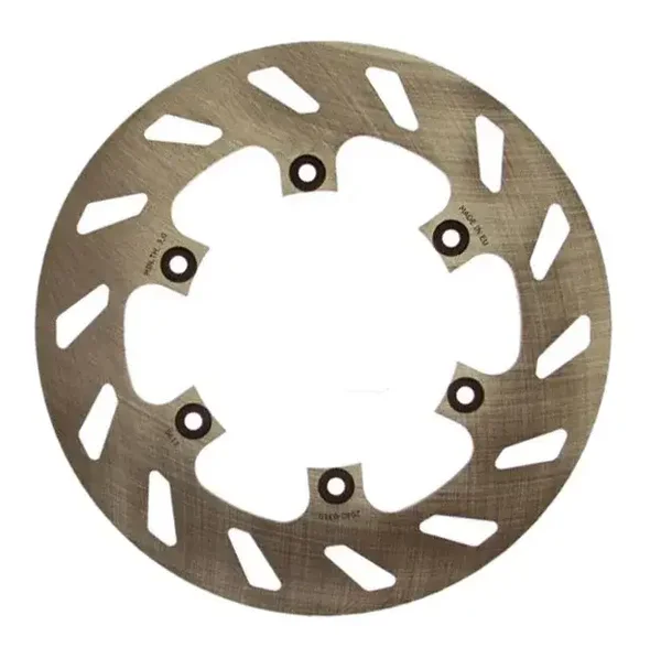 Brake Disc - Remschijf - Beta/Malaguti/Rieju - 220x108x4mm - NEWFREN - A-Quality