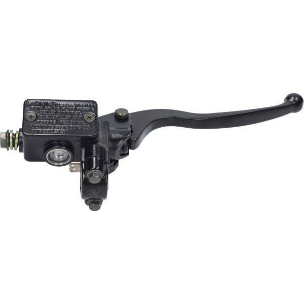 Suzuki ZR Brake Pump - Rempomp - Universal ZR50