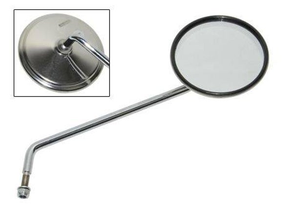 Mirror - Spiegel - BUMM - 911/62KVR - RH - Kreidler/Sachs/Zundapp - 27.00.90R