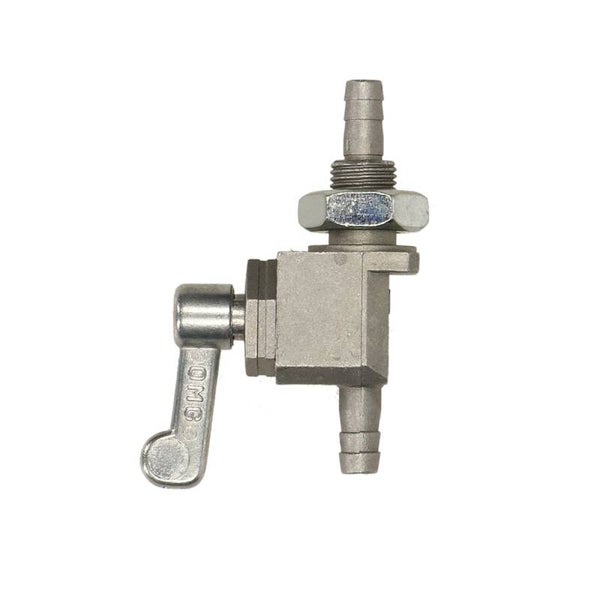 Fuel Cock - Benzinekraan - M12 x 1 - Batavus / Sparta - OMG