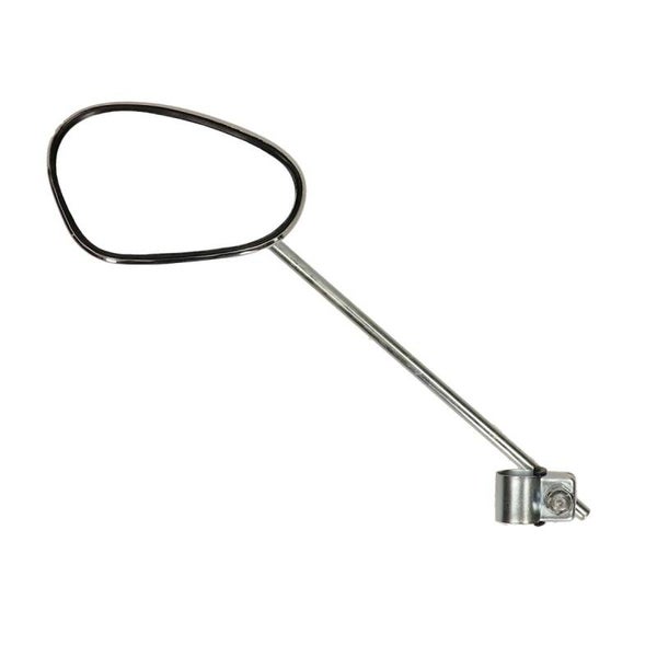 Mirror - Spiegel - BUMM - 911/2PL - LH - Kreidler/Sachs/Zundapp