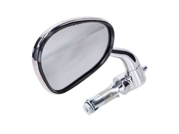 Mirror - Spiegel - BUMM - 913/3L - LH - Kreidler/Sachs/Zundapp