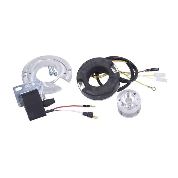 Ignition - Ontsteking - Binnenrotor - Yamaha FS1 - MVT - Digital Direct
