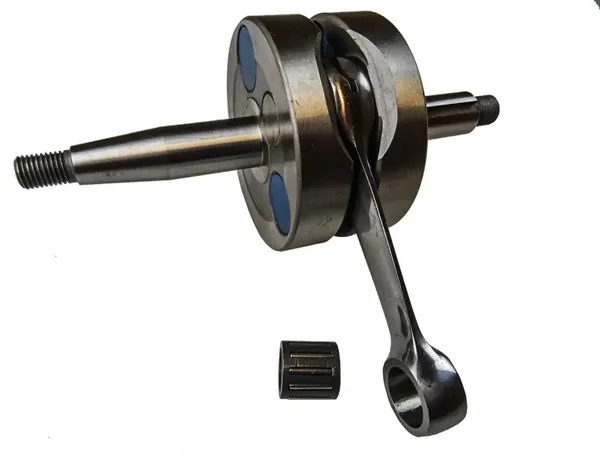 Minarelli Crankshaft - AM6 - RITO