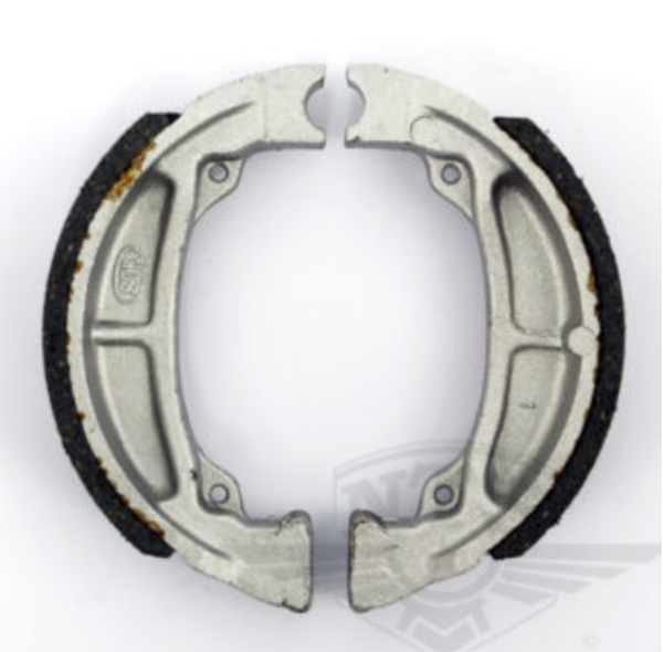 Suzuki TSX Brake Shoes TSX Front