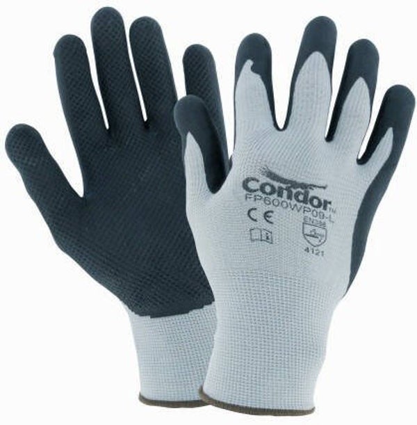 Condor Handschoen D-Grip 10/XL