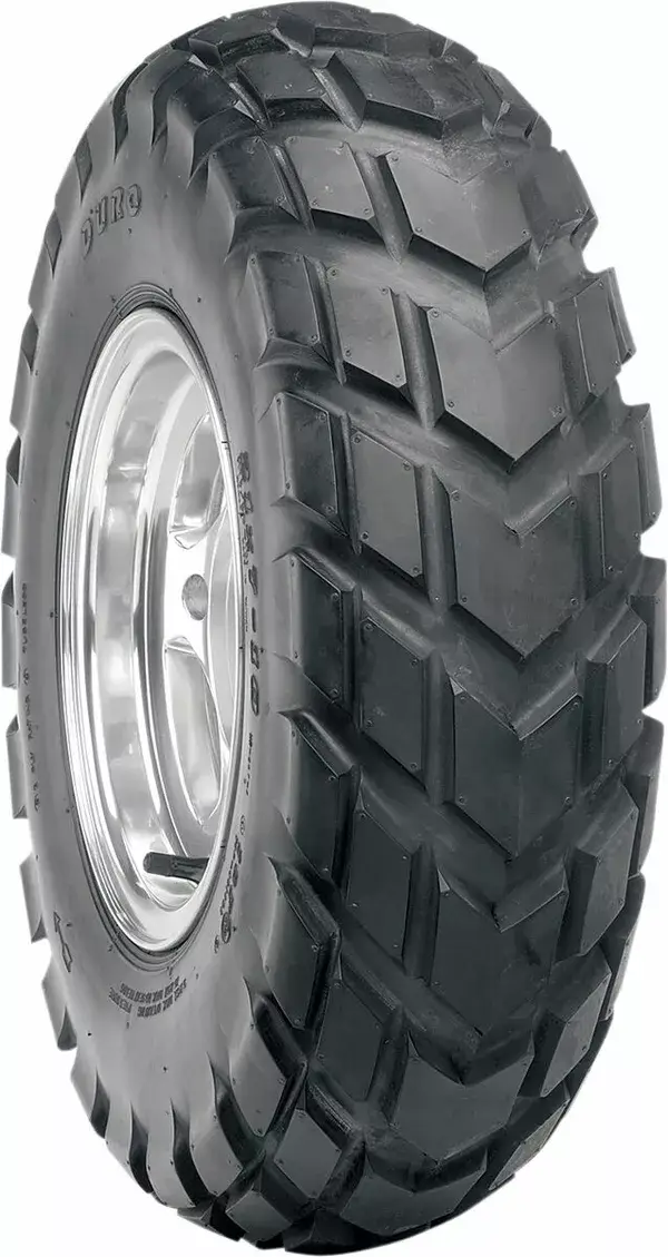 Tires 10 x 21 x 7 18F/4PR DURO - Suzuki RV90