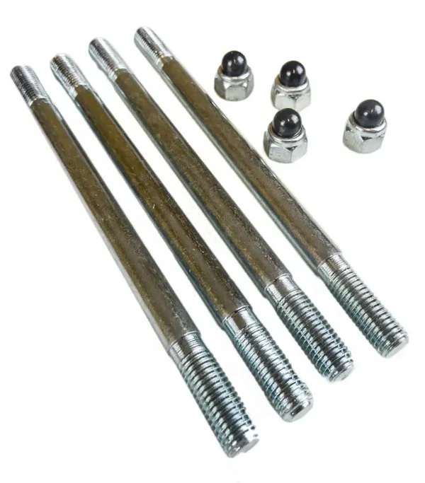 Cylinder Stud - Tapeind Set M7 x 116mm - Minarelli AM6