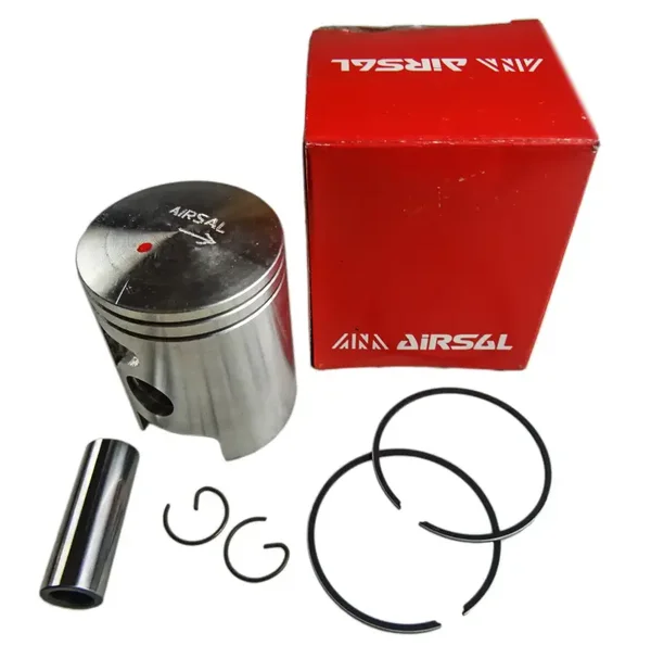 Aprilia Piston - Zuiger 40,3mm - AM345 - AM6 - Derbi - Senda - AIRSAL