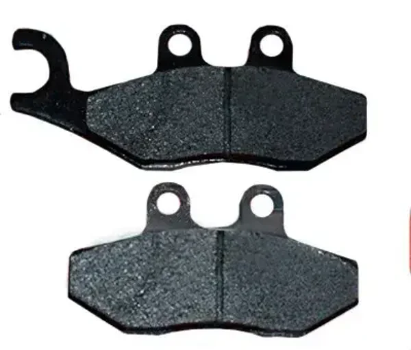 Brake Pads / Remblok Set - Aprilia/Derbi/MH/Rieju/Peugeot/Etc -