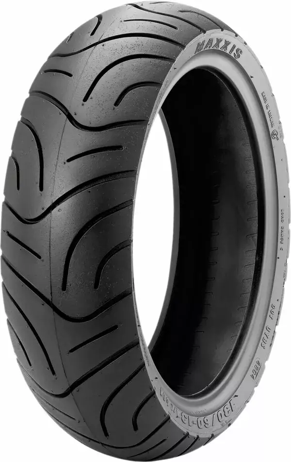 Tires 10 x 130 x 90 61J TL MAXXIS M6029 - Honda Zoomer