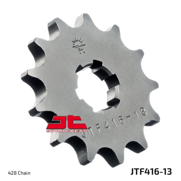 Suzuki Front Sprocket (428) GT- Small Series