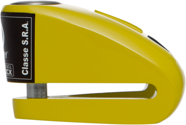 Disc Lock with 120dB Alarm (Protect your Bike)