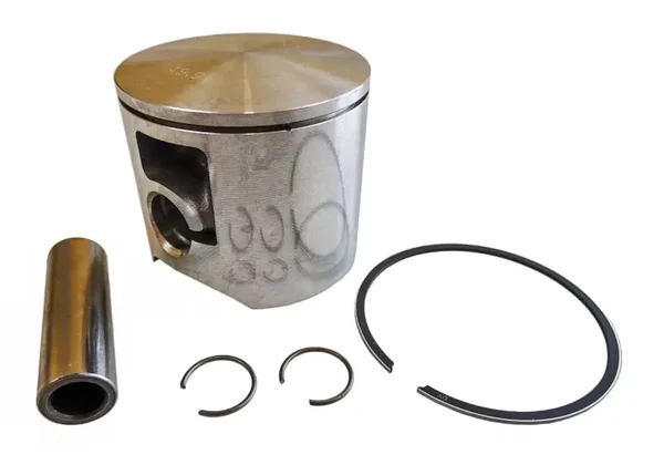 Minarelli Piston - Zuiger 50mm/80cc - AM345 - AM6 - Derbi - Senda - AIRSAL