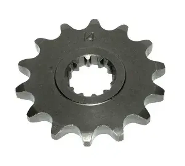 Aprilia Front Sprocket 14T - 420 - Aprilia/MH/Rieju/Yamaha Minarelli AM6