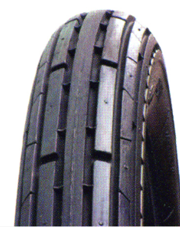 Tires 17 x 275  - Line Model - Type F-861 - 80x90x17