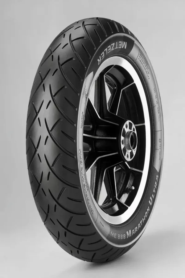 Tires 23 x 130 x 60 - ME888 - METZELER