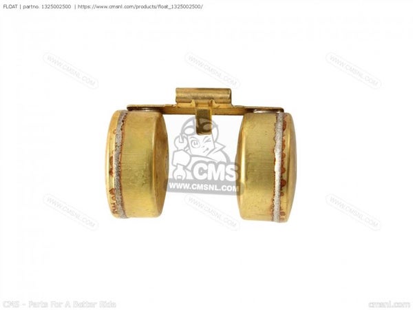 Suzuki Float - FA50/FZ50 Original