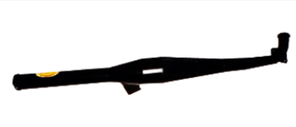 Kreidler Exhaust - Uitlaatdemper t - 6P - HOMOET