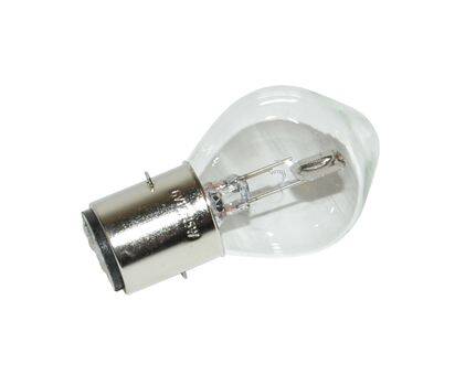 6V Headlight Bulb 40W/45W / Birne Frontscheinwerfer - Ba20d