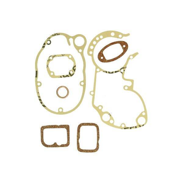 Sachs Gasket Set Engine Complete - Pakkingset  50/2 50/3, 50/4 - 7 Pcs