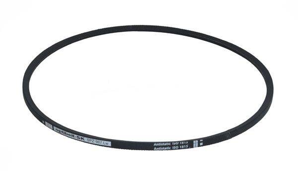 V - Belt - Snaar - 987 x 9,5 - Vespa Bravo / Ciao / Citta - 55/60mm Poelie