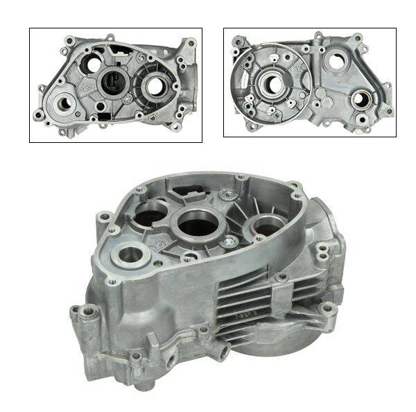 Kreidler Carter Set - 4/5/6V - Brede Tap