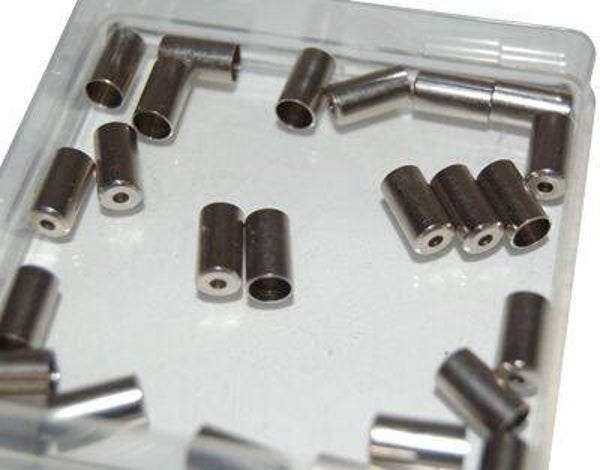 Cable Universal - Kabelhoedje Universeel - End Piece - 5,5mm