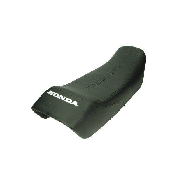 Buddyseat Honda   - MB - Zwart/Black - A-Quality