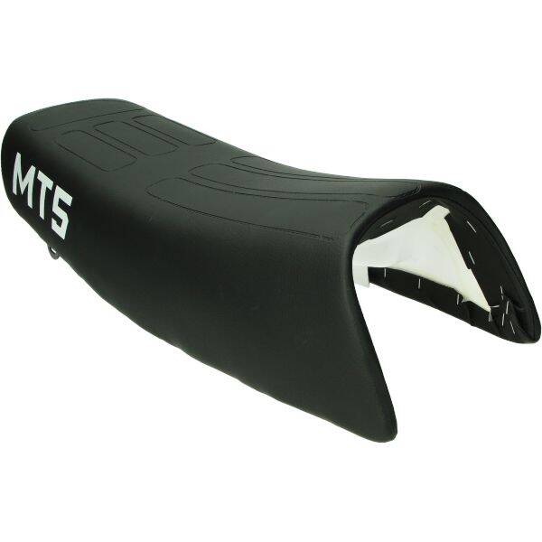 Buddyseat Honda - MT - Zwart/Black - A-Quality